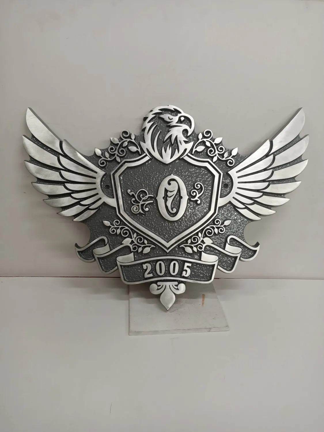 Адресная табличка